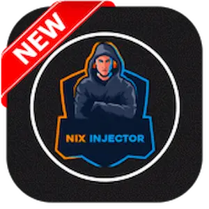 NIX Injector 1.70