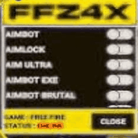 FFZ4X Injector