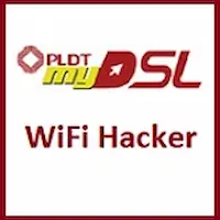 PLDT Wifi Hacker